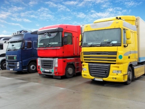 Konya Baskil Nakliye